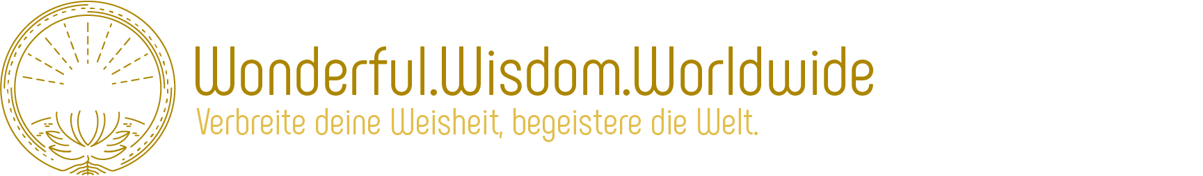 Wonderful Wisdom Worldwide