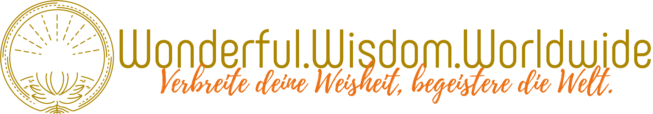 Wonderful Wisdom Worldwide